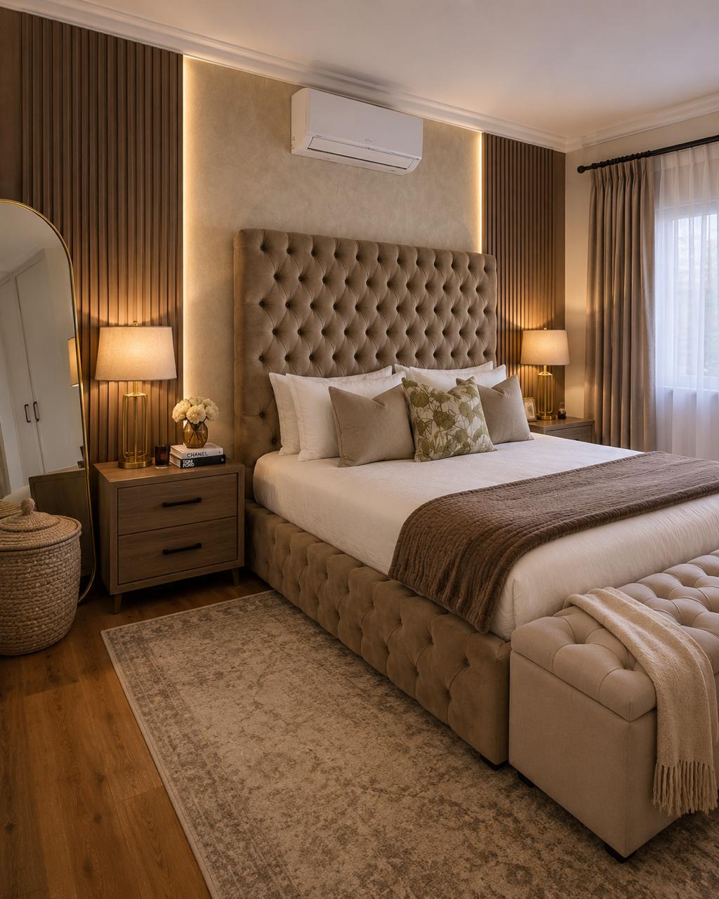 Mazuri Interior Design